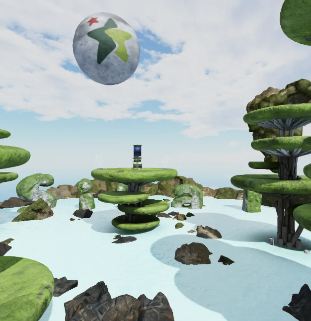 Sisal Wincity Metaverse VR